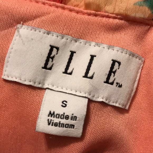 Cute and comfy layered top - Picture 6 of 7